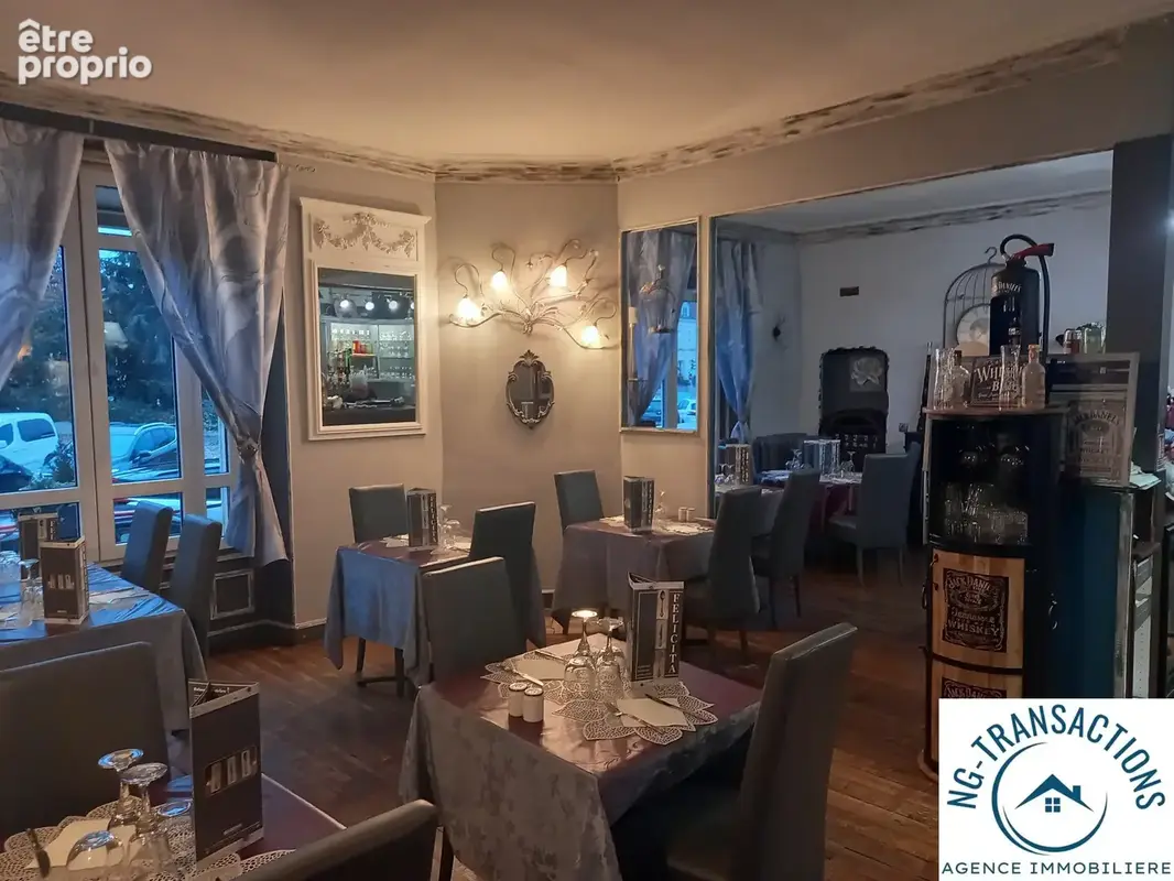 restaurant franco italien - photo 7