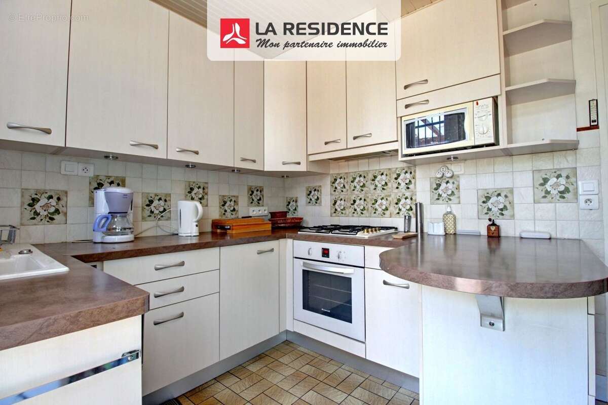 Maison 90 m² à Sartrouville  - photo 7