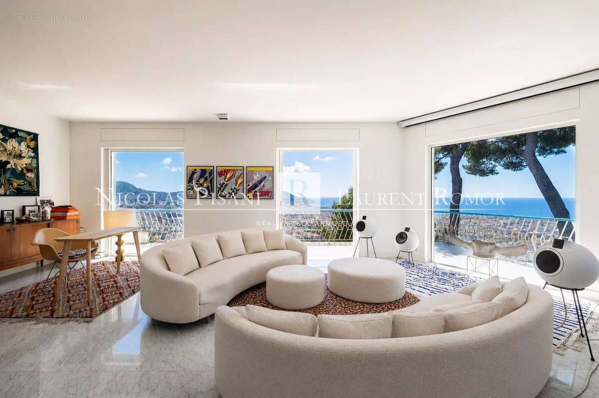 Maison à NICE