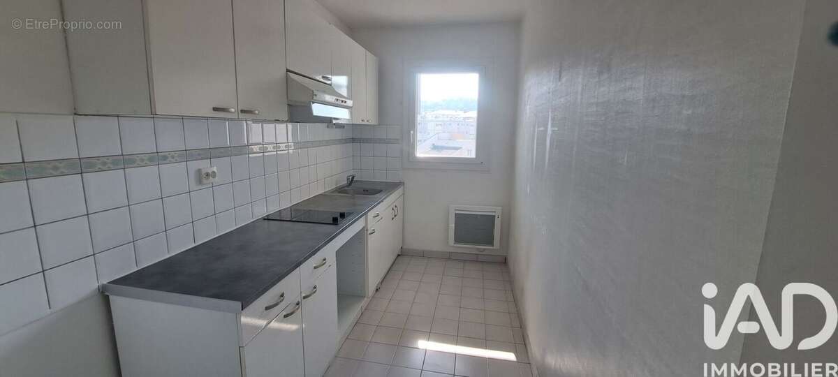 Photo 5 - Appartement à SANNOIS