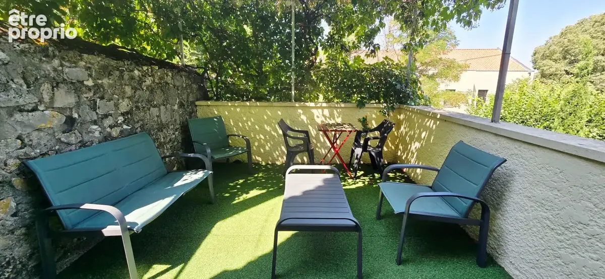 Ensemble 2 logements Vaison-la-Romaine 8 pièces - 171 m² - photo 9