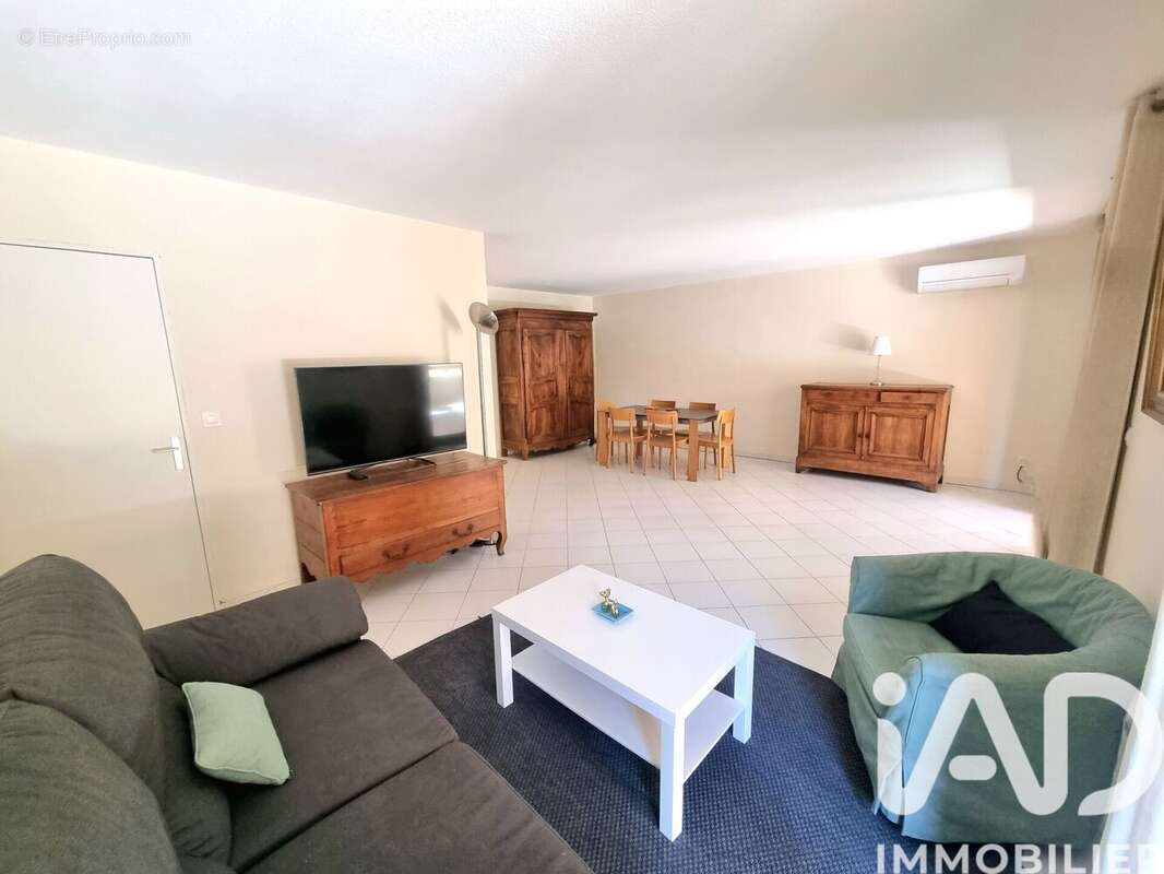 Photo 5 - Appartement à MARSEILLE-9E