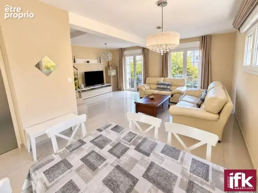 Photo Maison à Horbourg-Wihr au prix de 369 250€