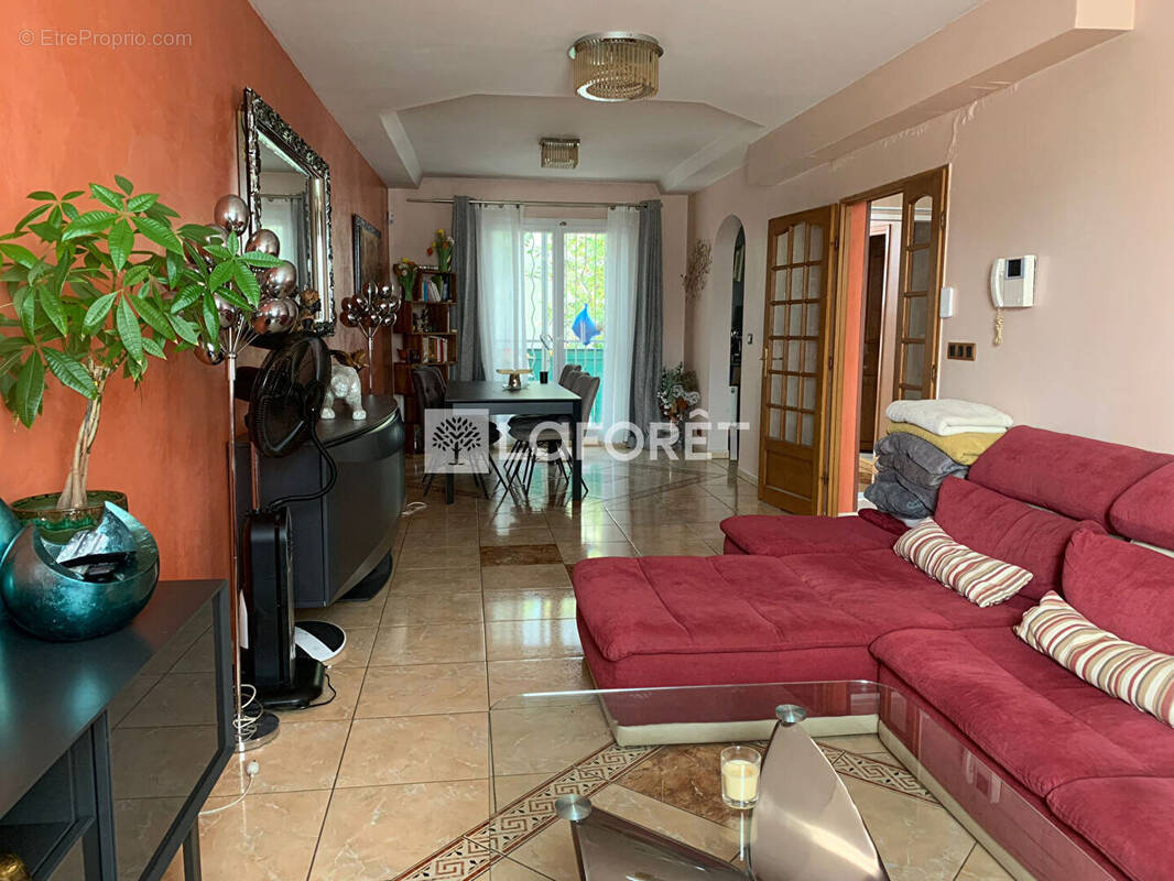 Maison à FONTENAY-SOUS-BOIS