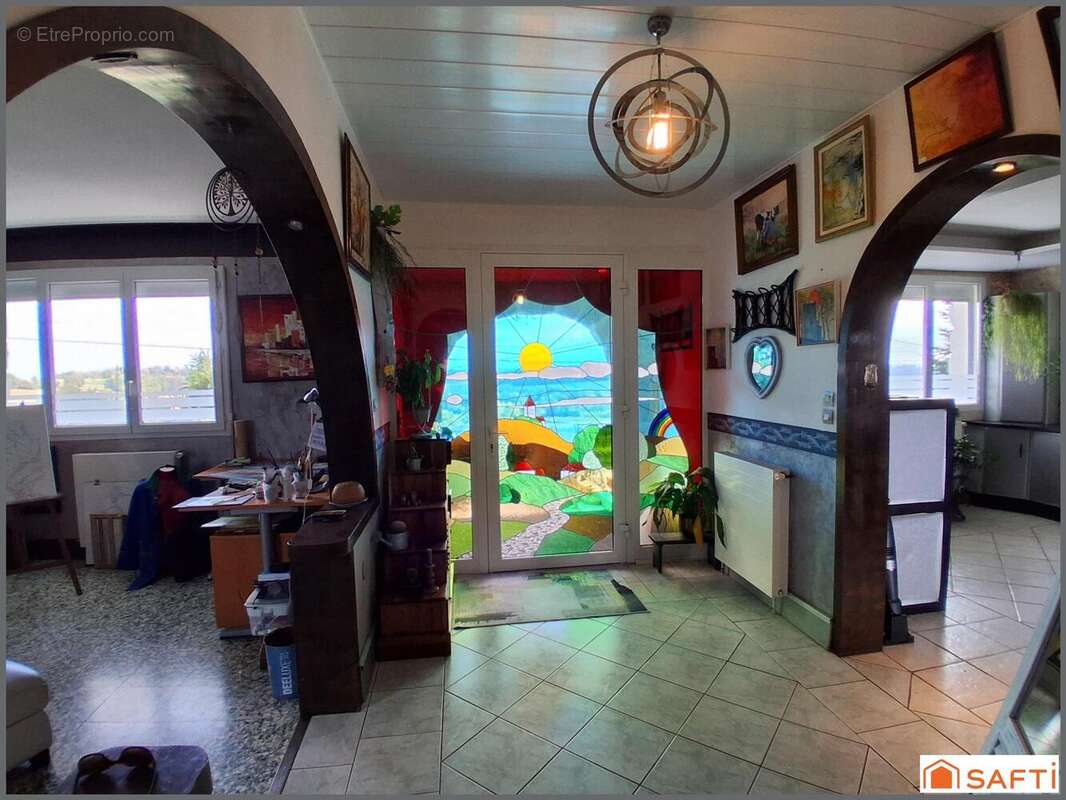 Photo 6 - Maison à XAINTRAILLES