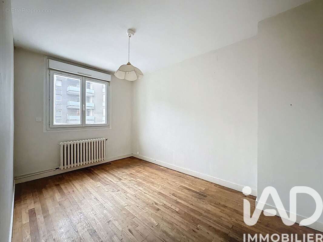 Photo 8 - Maison à RENNES