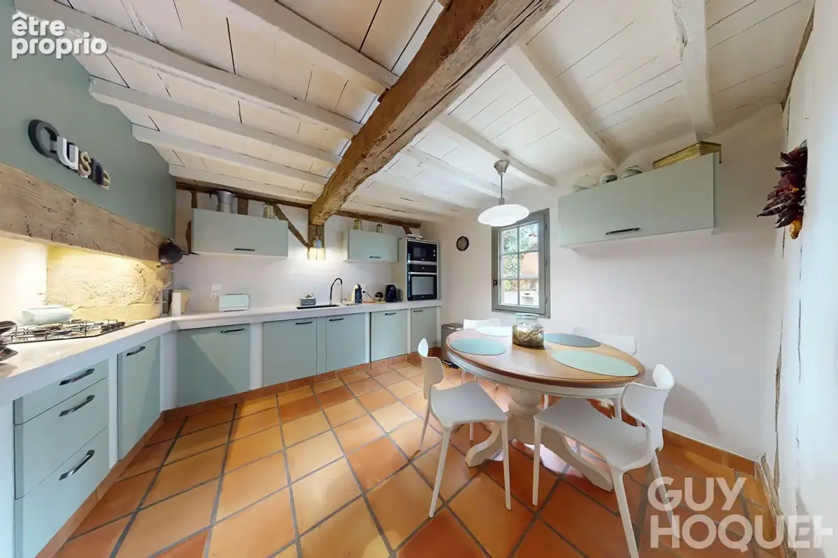 Magnifique propriété landaise avec annexe proche Aire sur l'Adour - photo 8