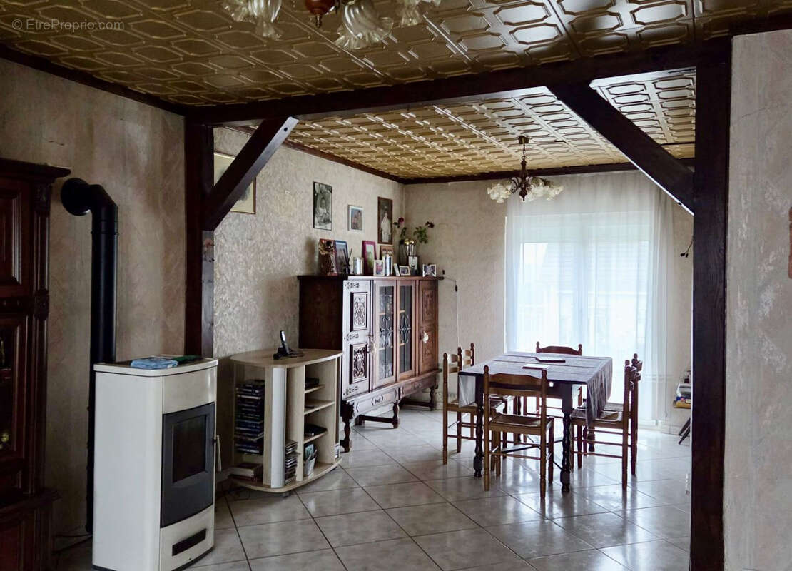 GALFINGUE Maison 5 pièces de plain-pied - photo 3