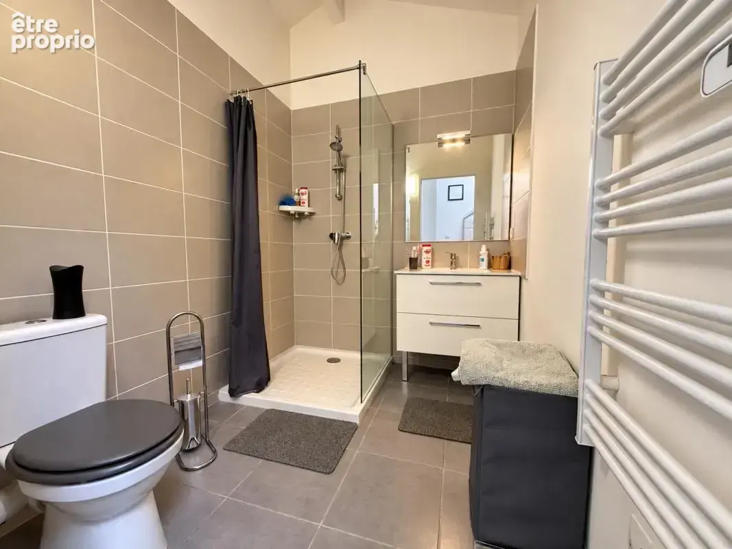 Appartement - photo 7