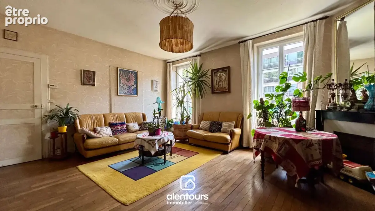 Maison 9 pièce(s) 158 m2 - photo 6