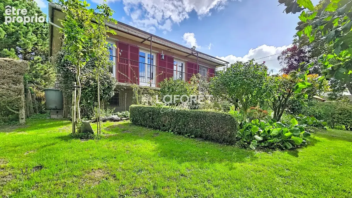 Maison 2 chambres en Baie de Somme - photo 2