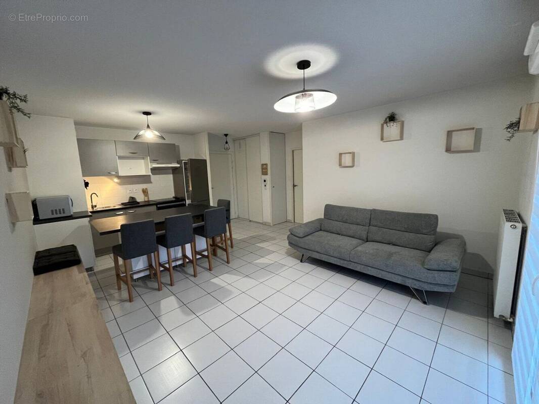 Photo 1 - Appartement à MERIGNAC