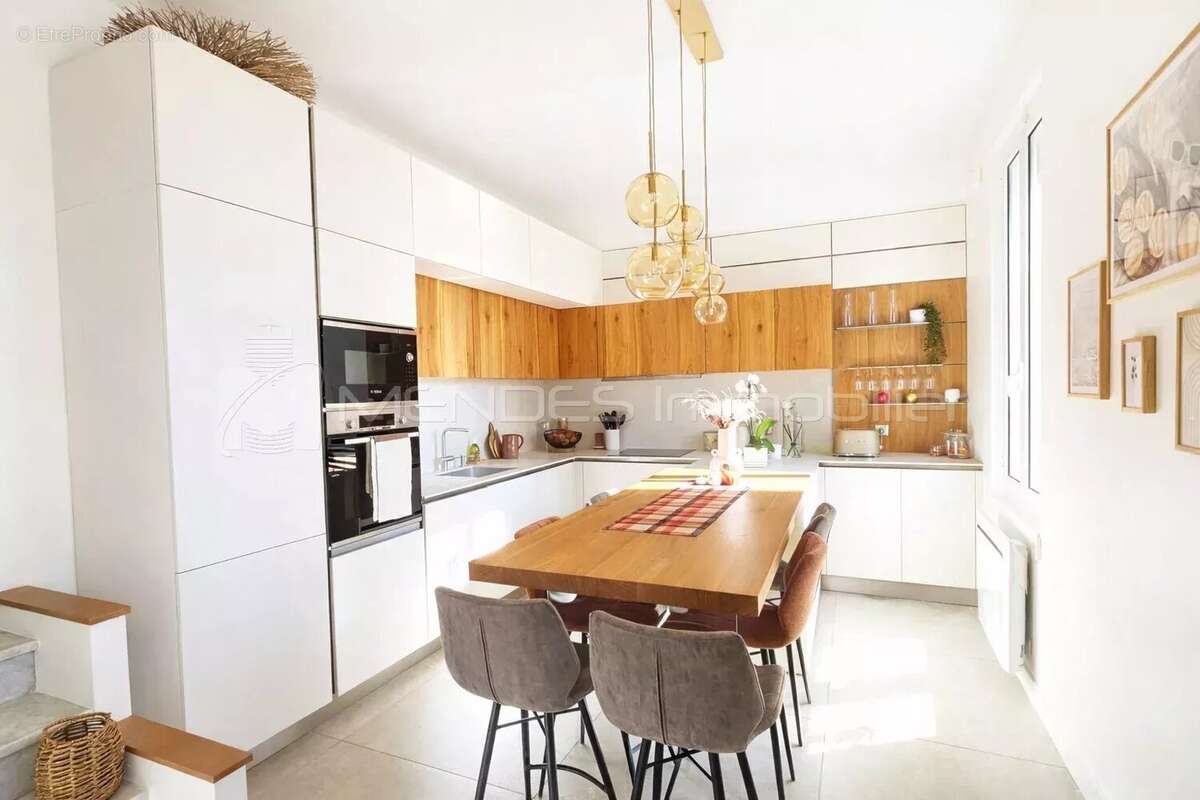 Maison à BEAUSOLEIL