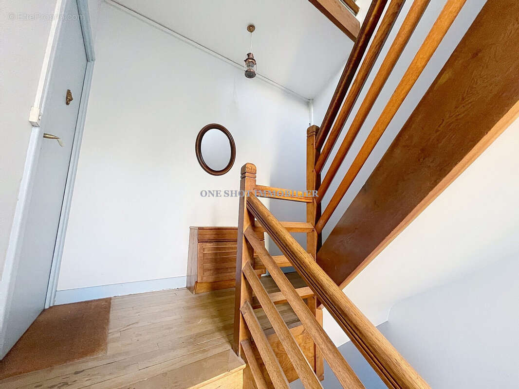 Appartement 57 m² à Orleans  - photo 5