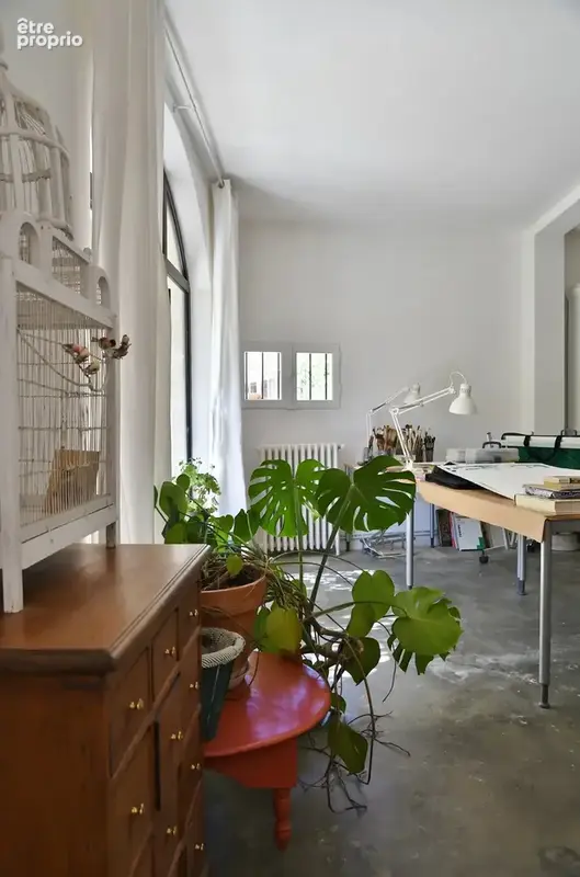 Maison de village avec jardin, bassin de nage et dépendance... - photo 29