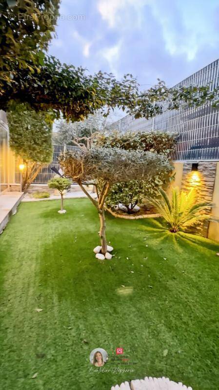 Appartement à DRAGUIGNAN