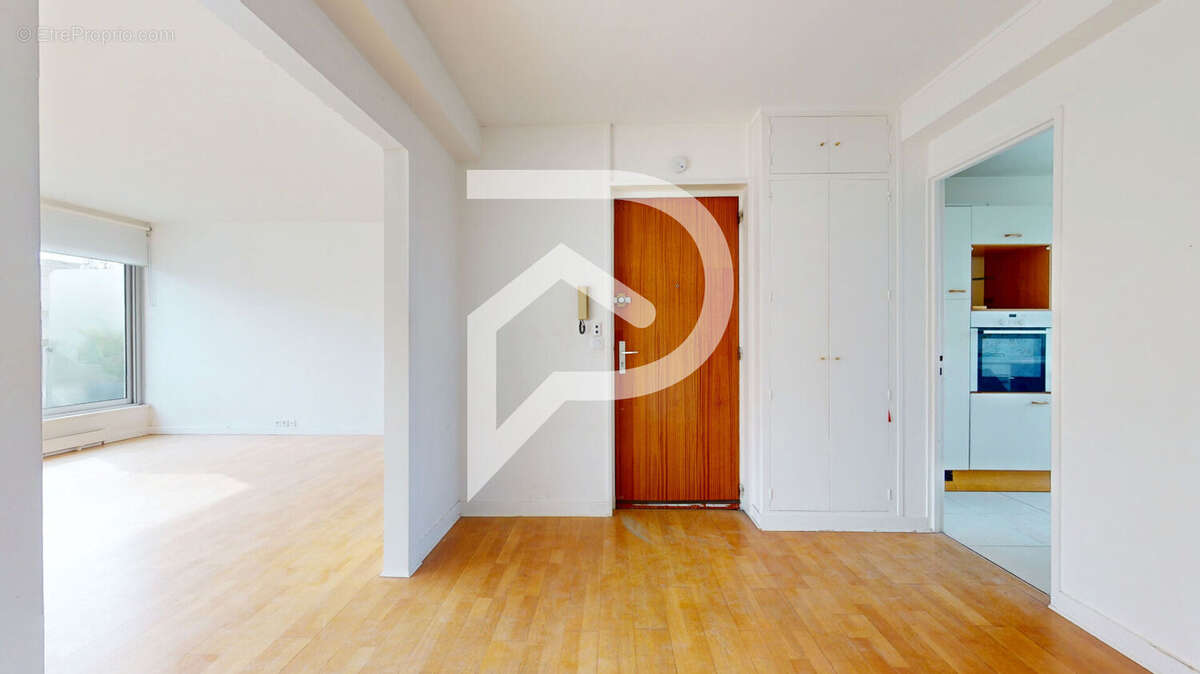 Appartement à MARLY-LE-ROI