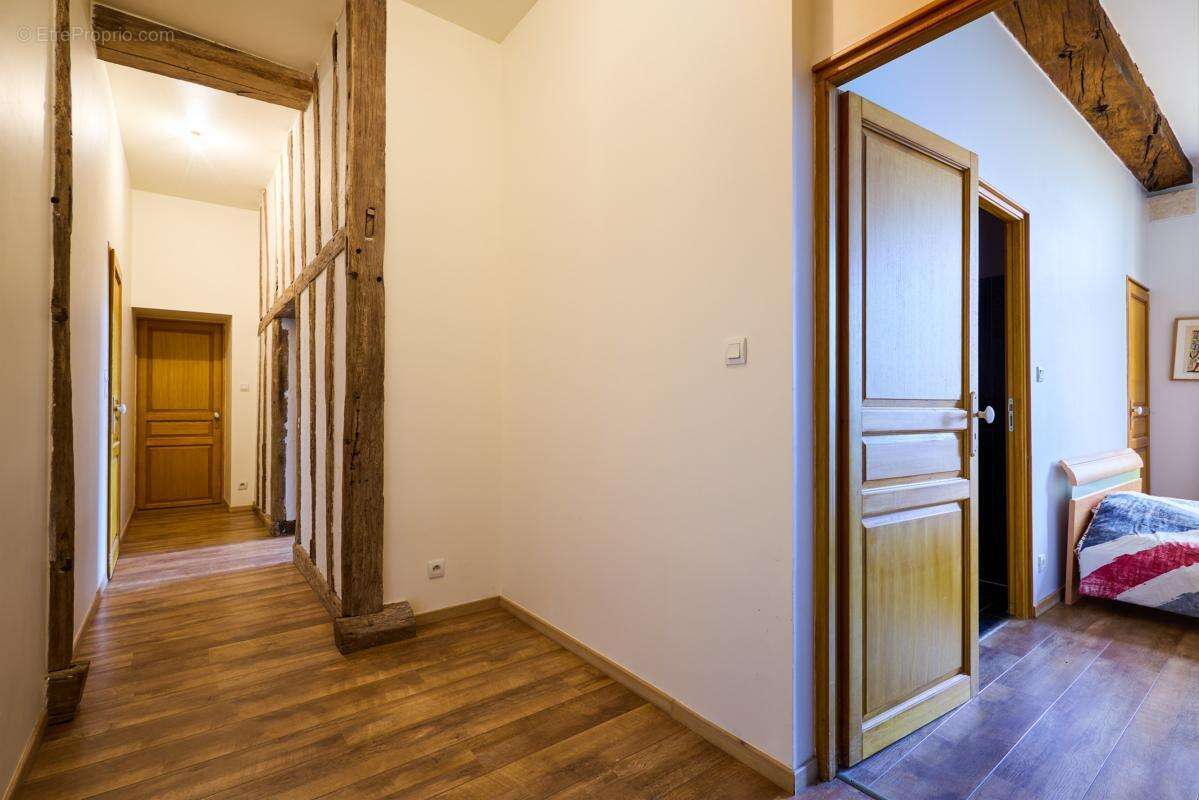 Maison à VIMORY