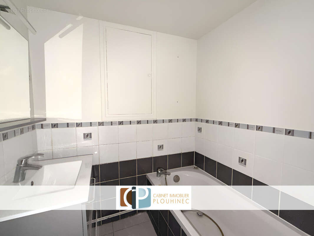 Appartement à MACON