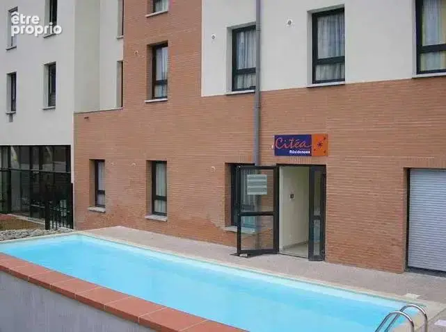 Investissement en residence hotelière - photo 2