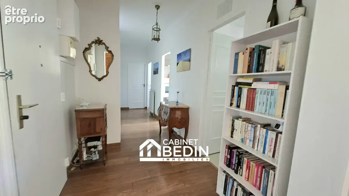 Appartement 3 pièces 84 m² à vendre à Arcachon (33120) - photo 7