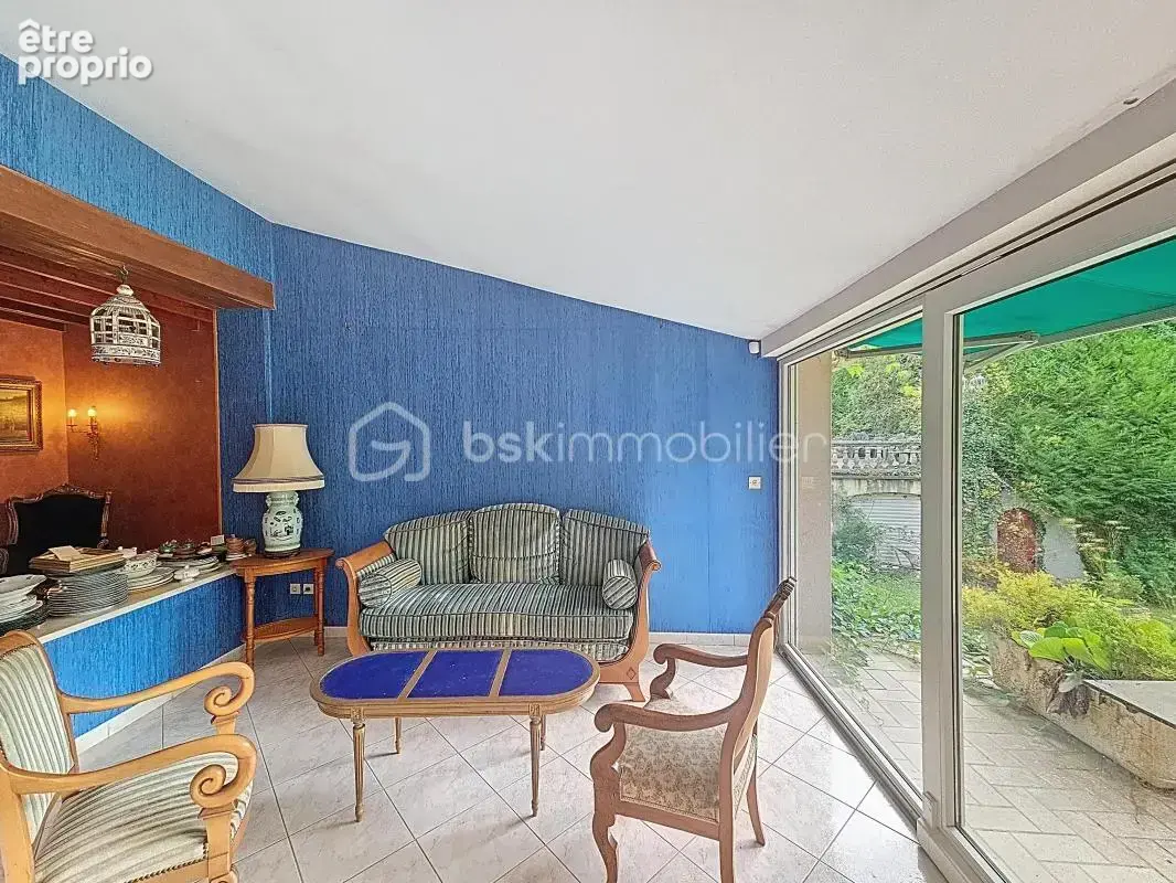 Maison de caractère – 266 m² – 6 chambres – Jardin - photo 5