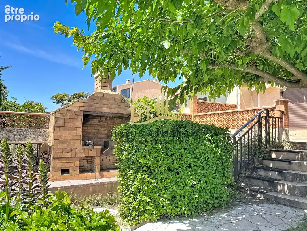 Rare opportunité   villa sur la Côte Bleue - photo 11