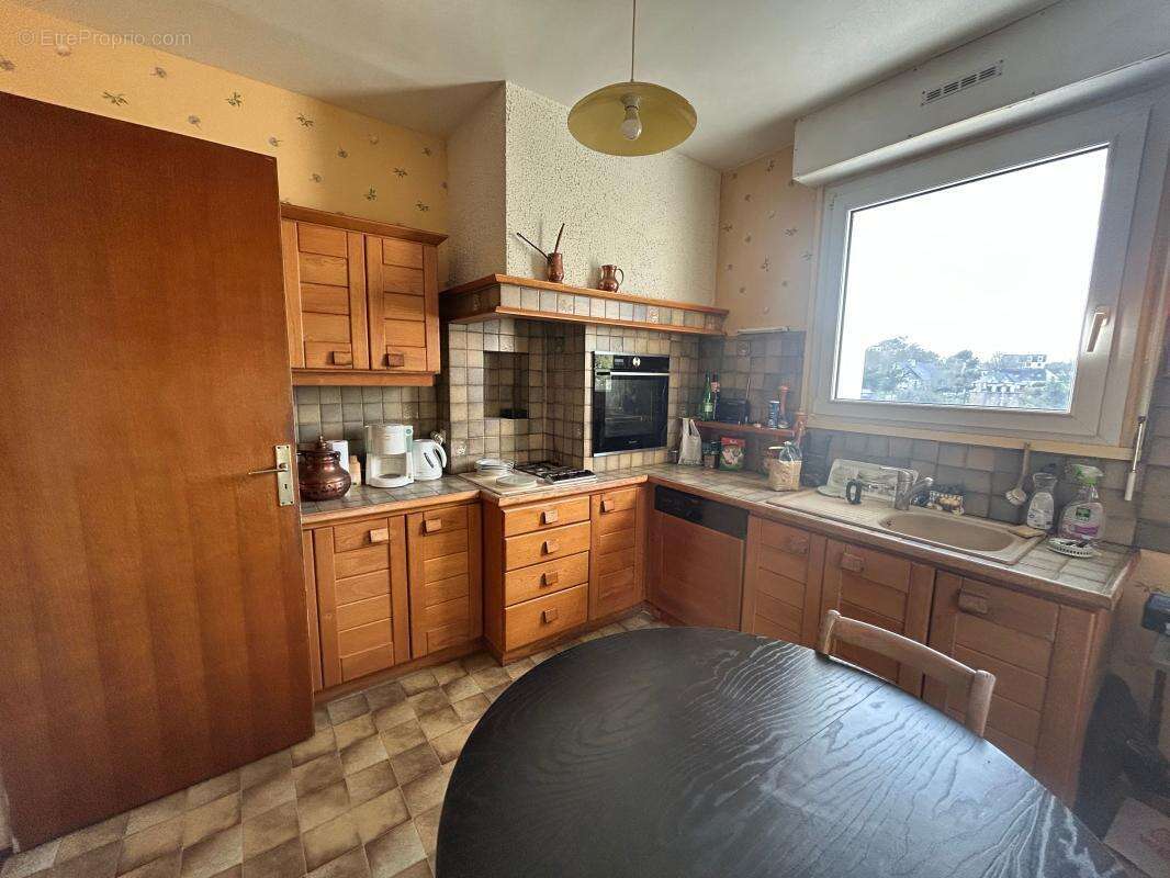 Maison à PERROS-GUIREC