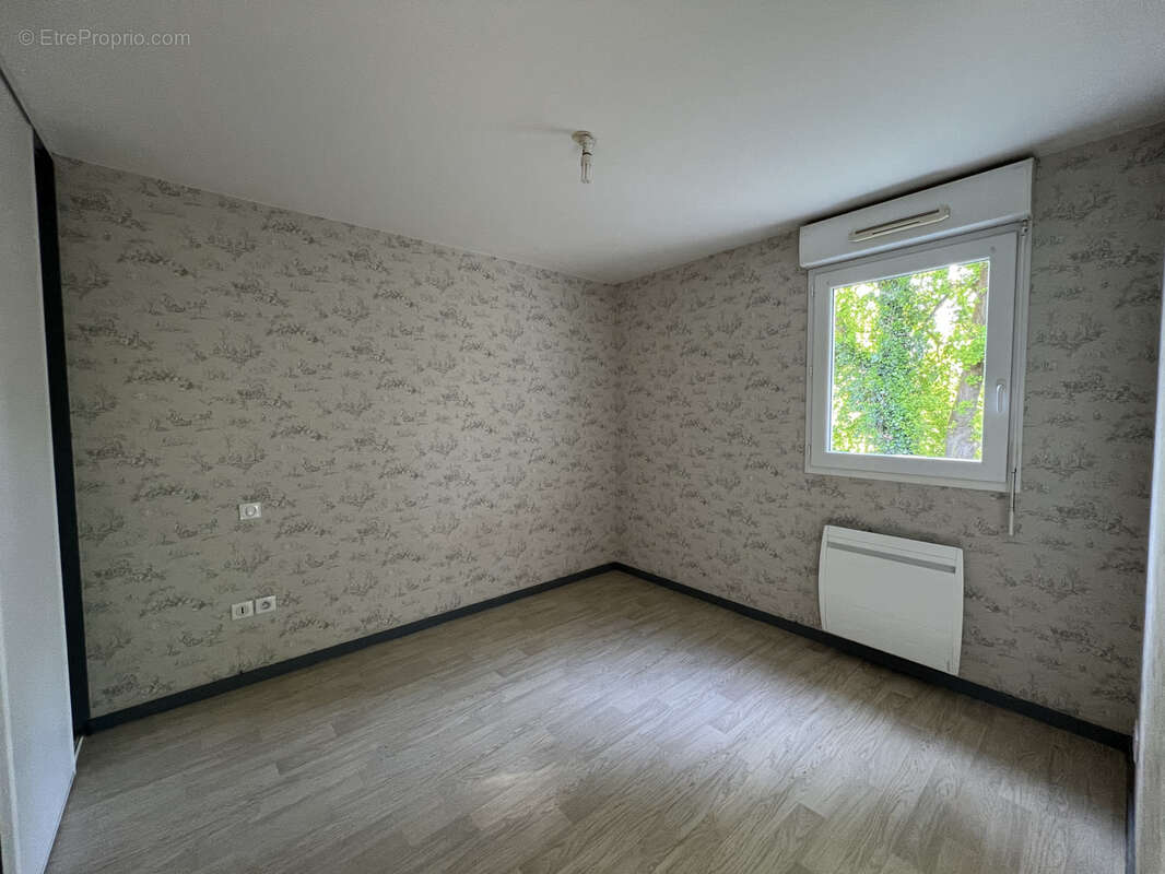 Appartement à LE POIRE-SUR-VIE