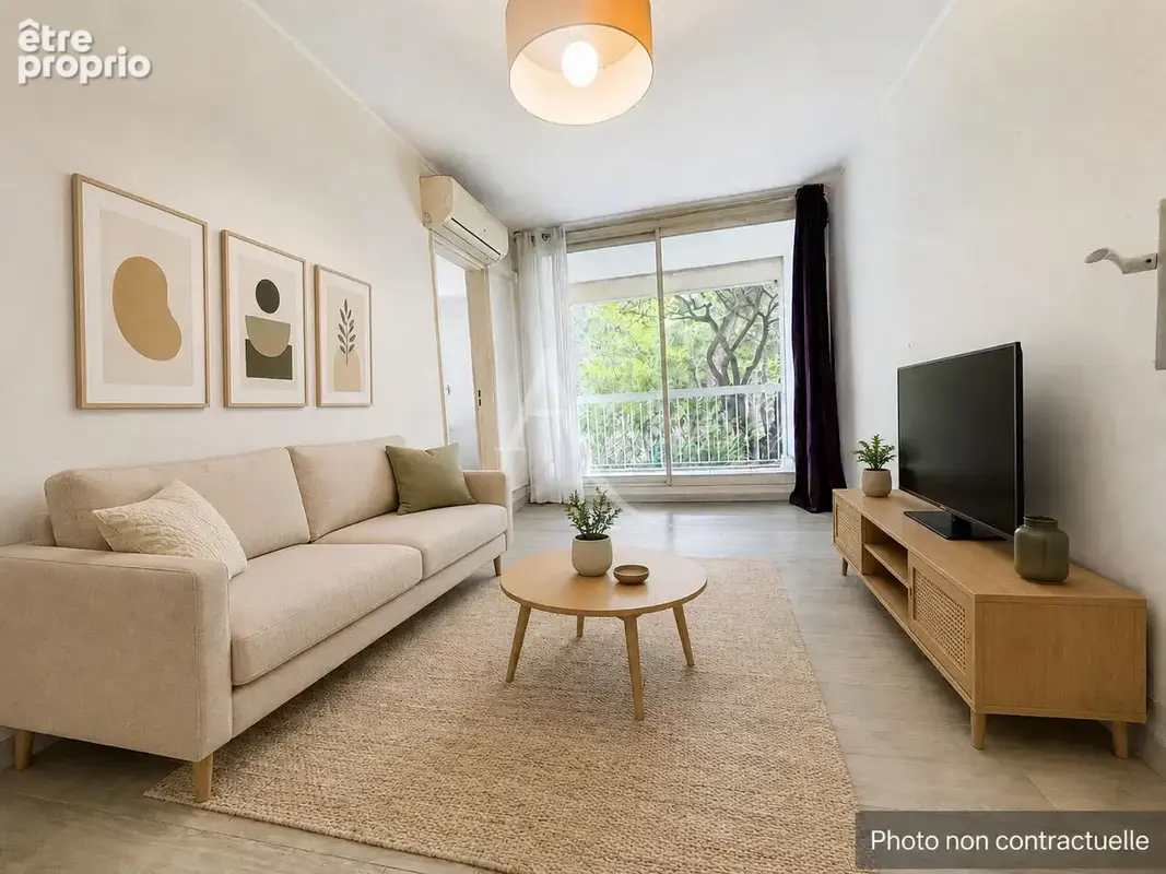 Appartement à MARTIGUES