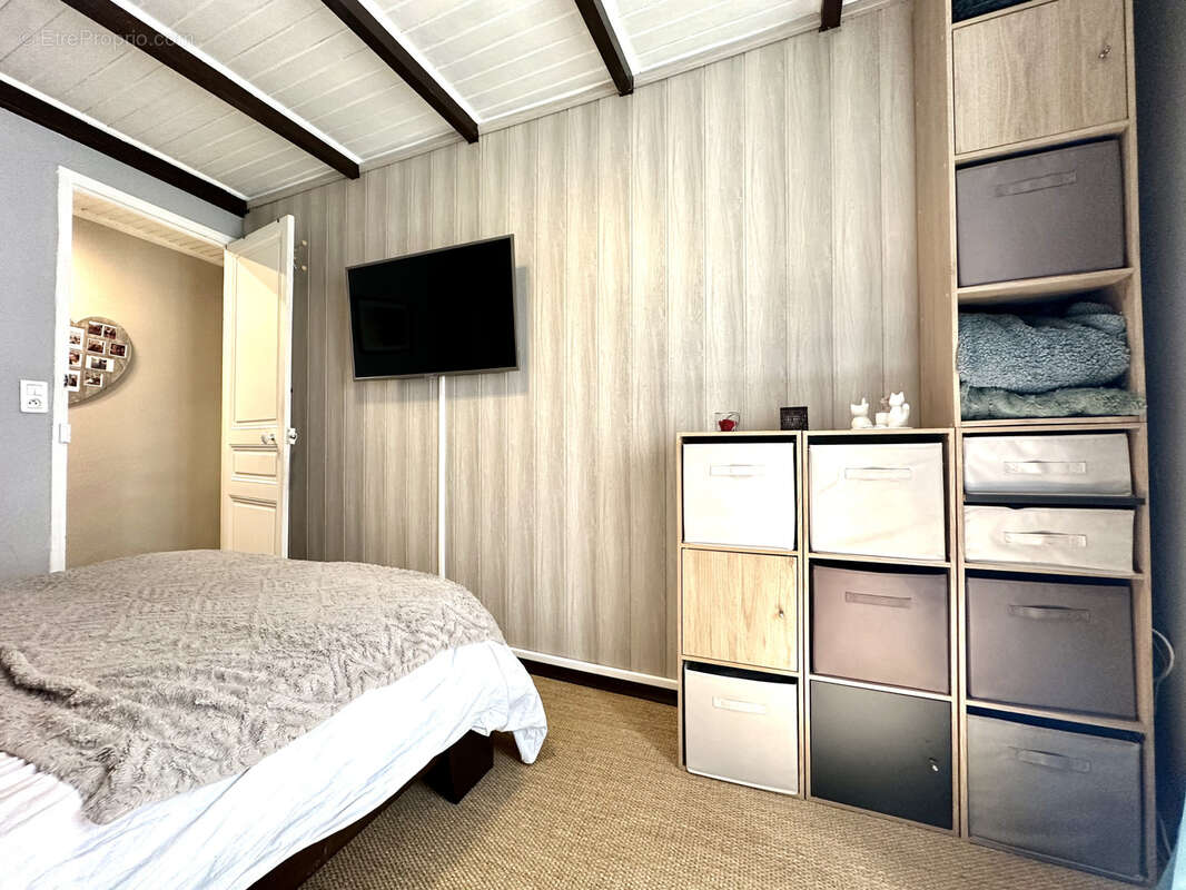 Maison à LA TRINITE