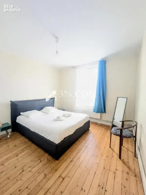 Exception a wimereux, maison familiale coup de coeur - photo 10