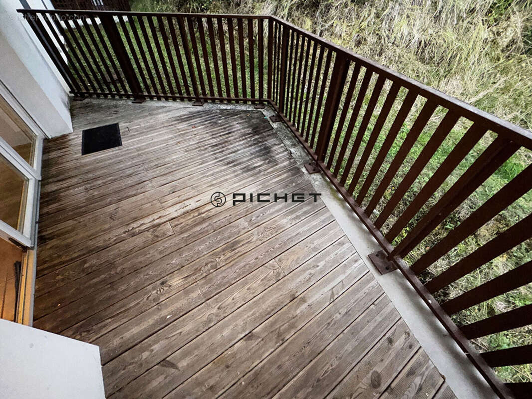 Appartement à CENON