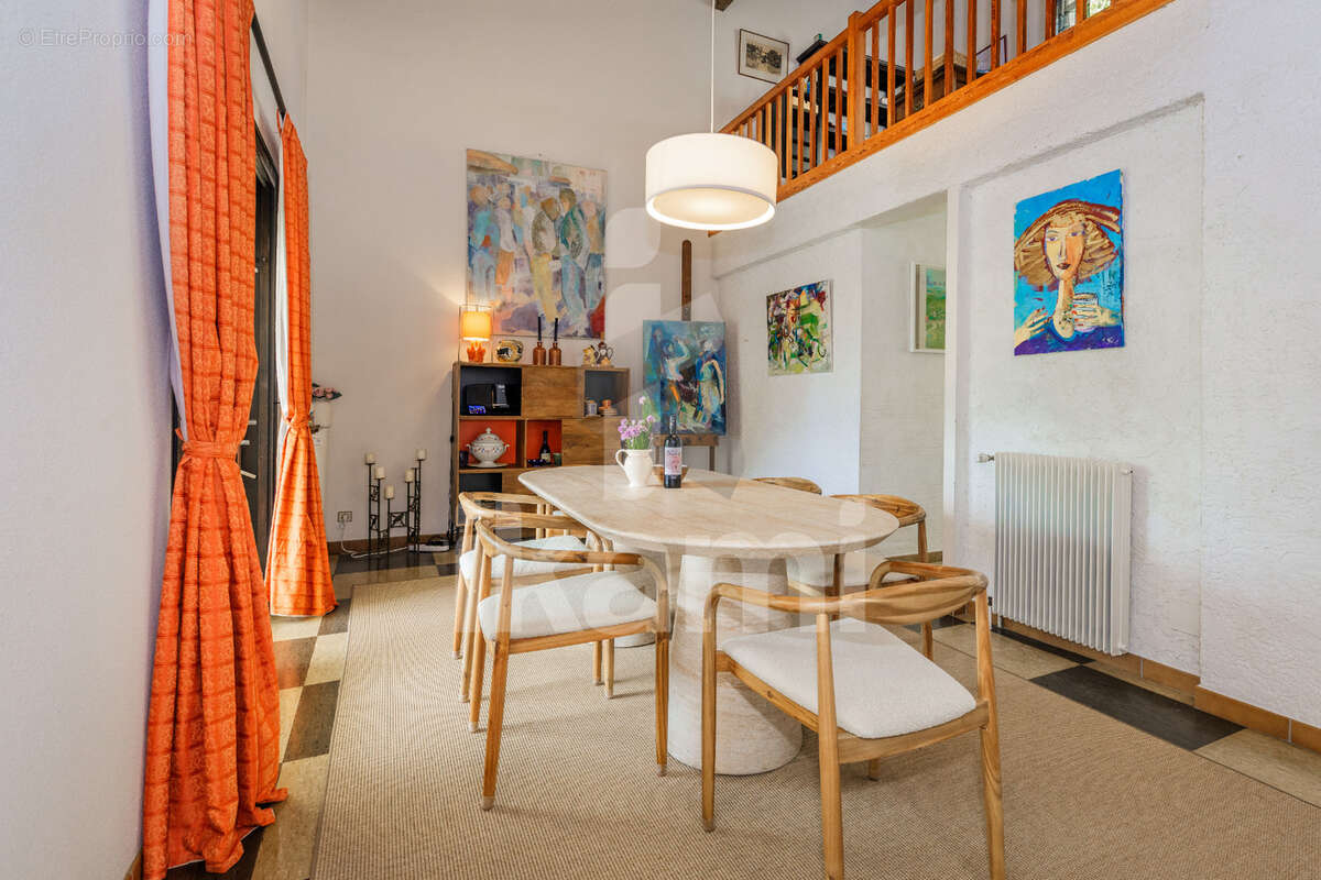 Maison à EYMET