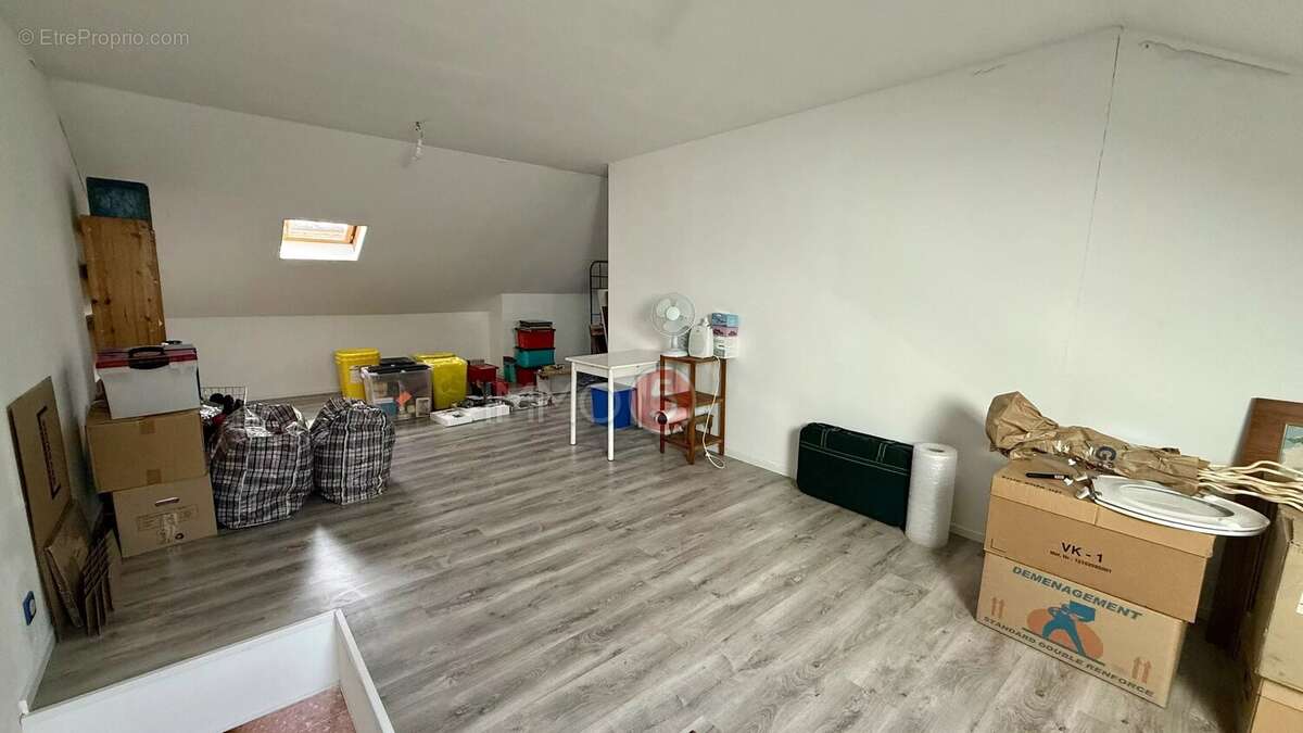 Maison 242 m² à Villemomble  - photo 14