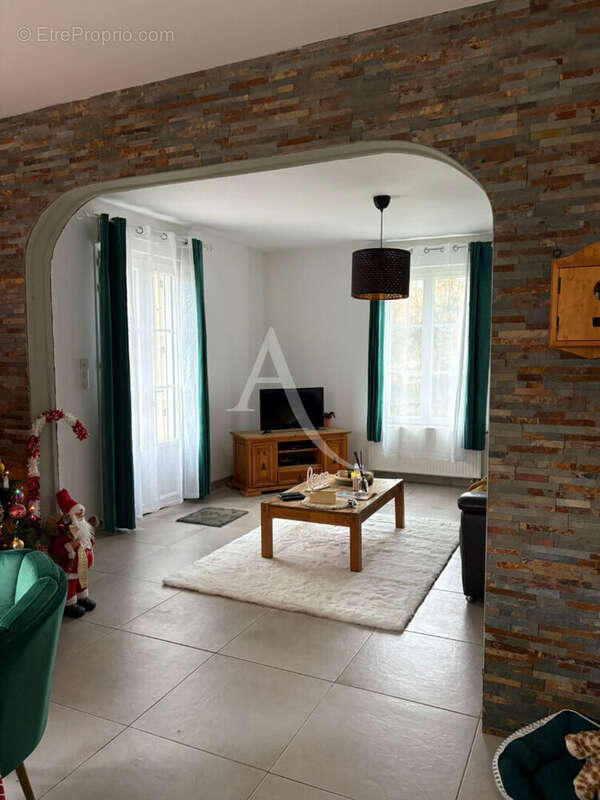 Maison à SOISSONS