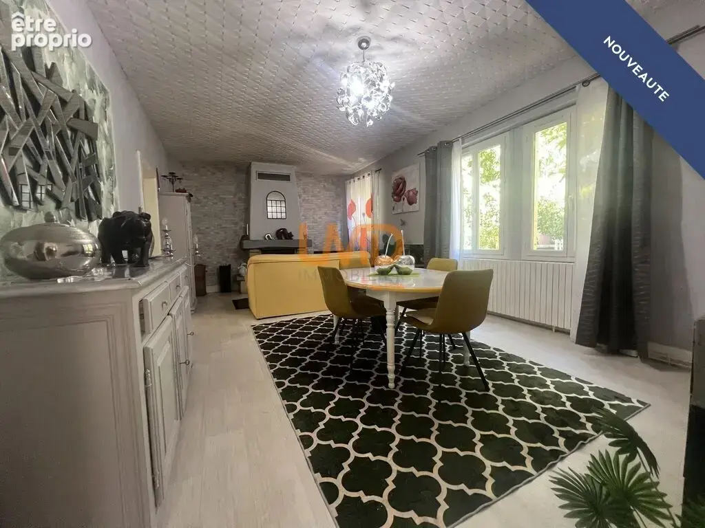 Maison de village 212 m² Aveyron - photo 2
