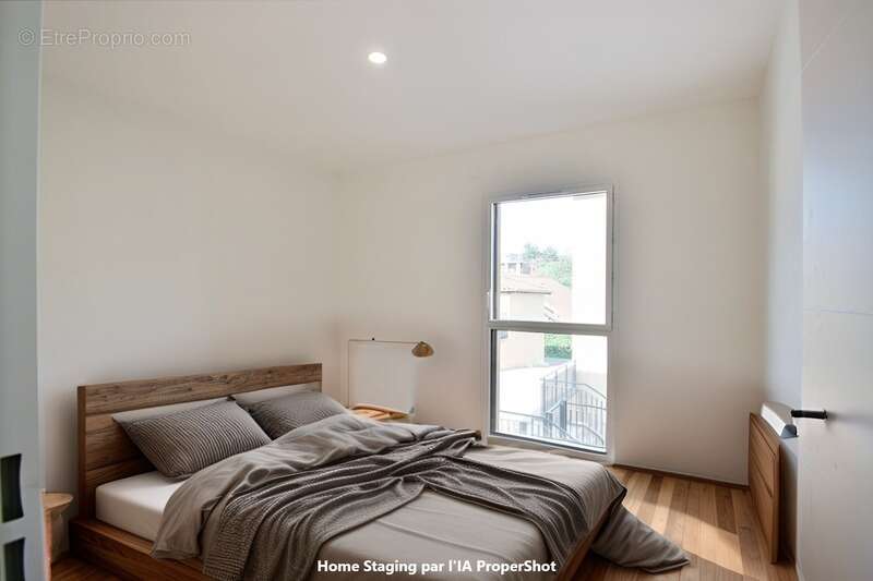 Appartement à DARDILLY