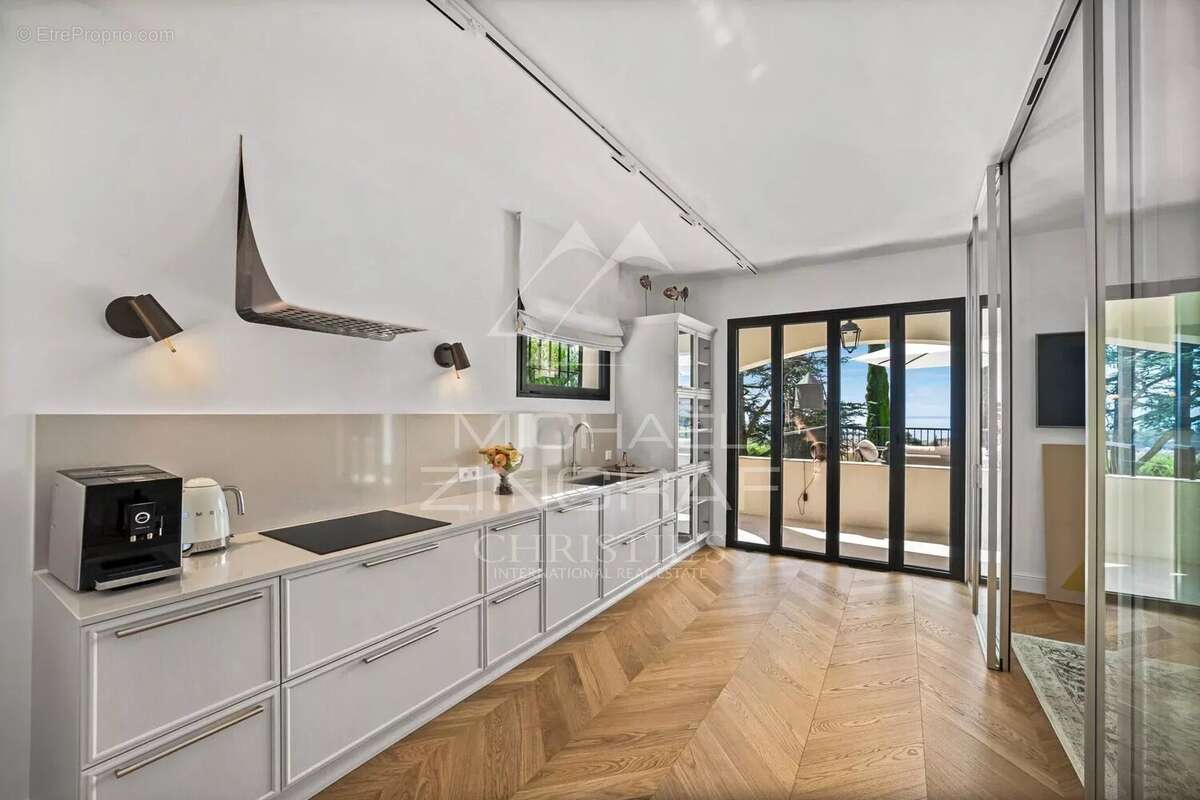 Maison à ROQUEBRUNE-CAP-MARTIN