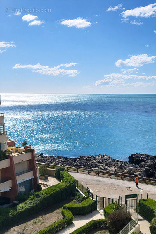 Appartement à SETE
