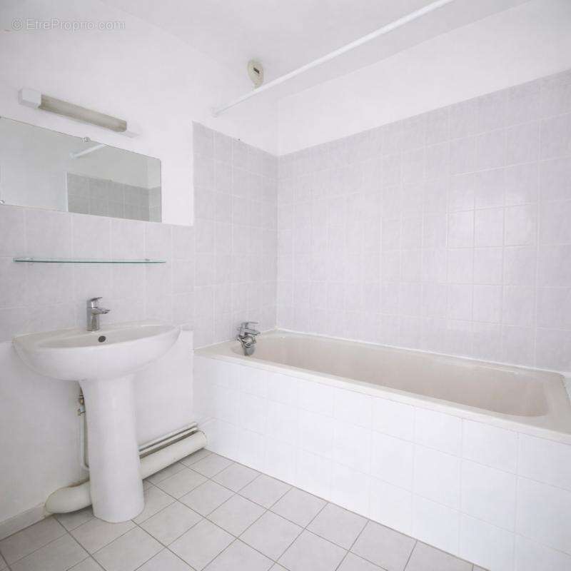 Appartement à SOISSONS