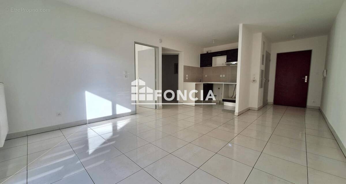Appartement à SETE
