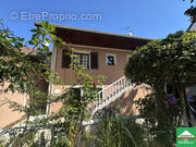 Maison à SAINT-MAUR-DES-FOSSES