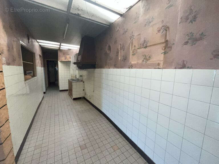 Maison à CAPELLE-LES-HESDIN