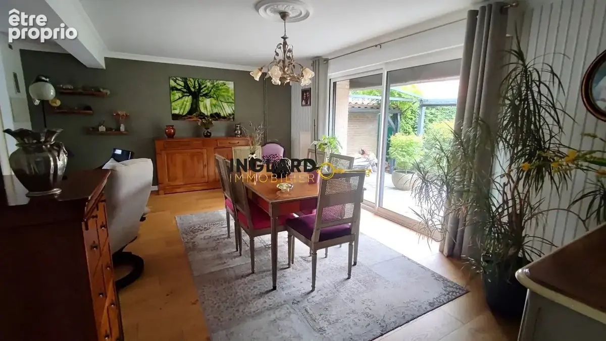 Maison 143 m² à Bourbourg  - photo 3