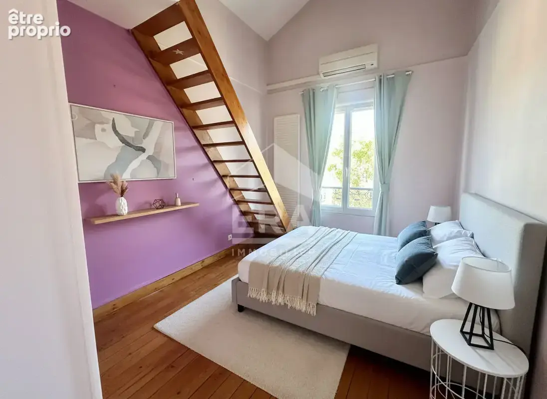 Maison 65m² à créteil - photo 12