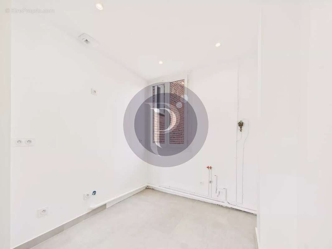 Appartement à ANTONY