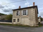 Maison à ADRIERS
