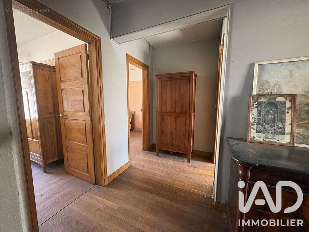 Maison 115 m² à Villenauxe-La-Grande  - photo 3