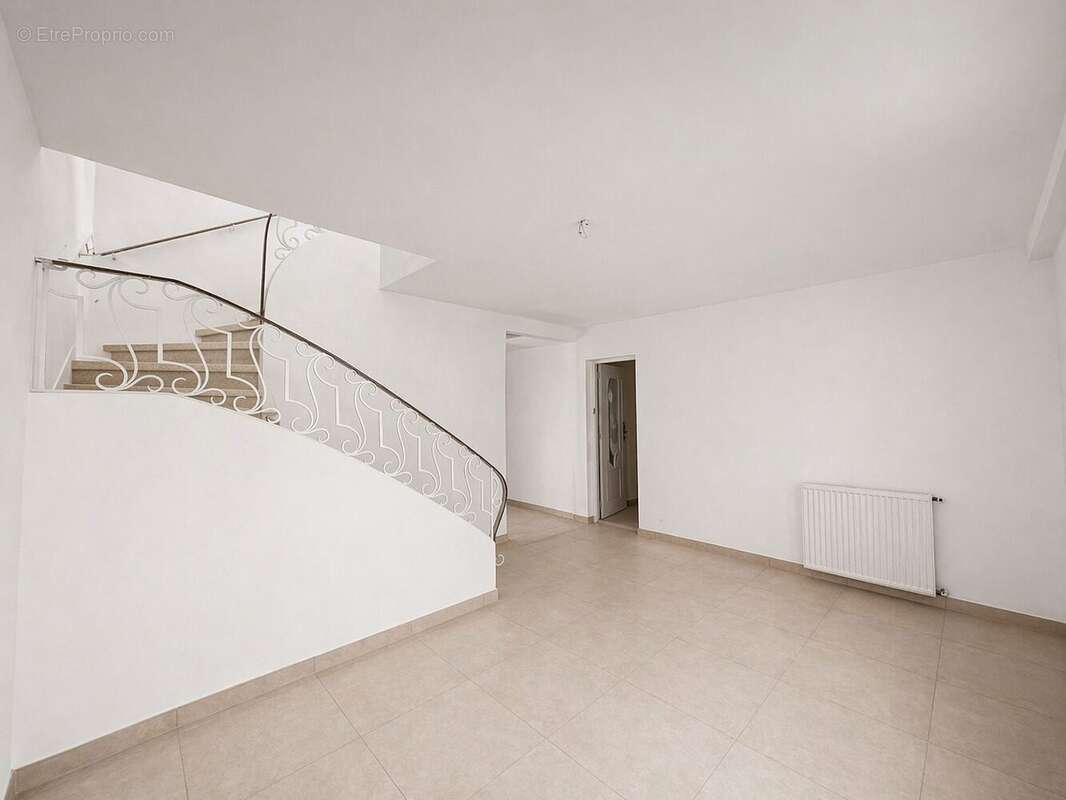 Maison à BEZIERS